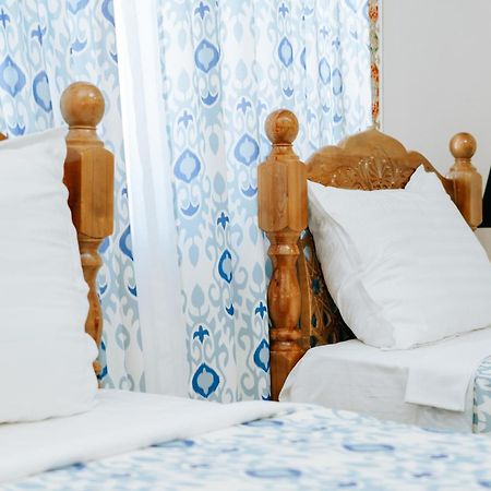 B-House Boutique With Terrace Hotel Bukhara Exterior photo